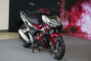 bang gia xe honda winner x moi nhat ngay 11112020