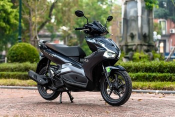 bang gia xe honda air blade moi nhat ngay 11112020