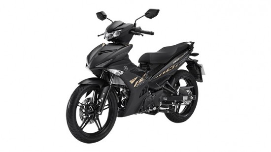 bang gia xe yamaha exciter 150 moi nhat ngay 11112020