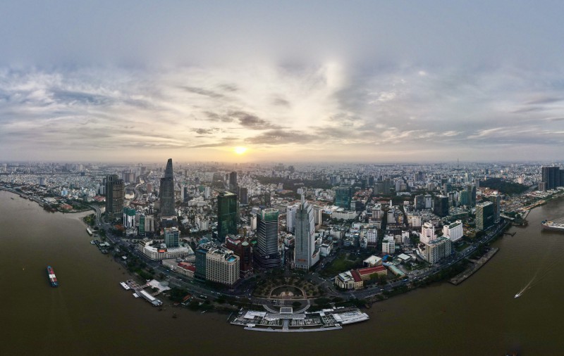 Đề nghị rà soát pháp lý dự án khách sạn Hilton Sài Gòn - Ảnh 9. Đề nghị rà soát pháp lý dự án khách sạn Hilton Sài Gòn - Ảnh 9.