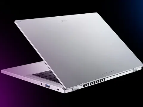 Laptop hỗ trợ Wi-Fi 6 – kết nối ổn định cho học tập và làm việc