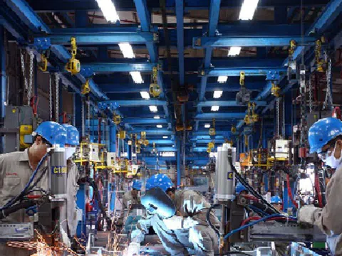 Kinh tế tuần hoàn - hướng phát triển bền vững cho doanh nghiệp Việt Nam