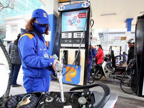 Dự báo giá xăng ngày mai 11/11: Có thể giảm tiếp