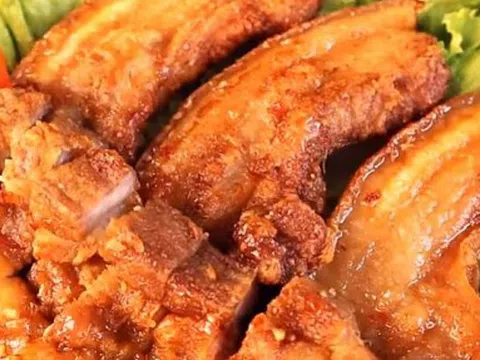 Giá thịt heo hôm nay 11/11: Lặng sóng