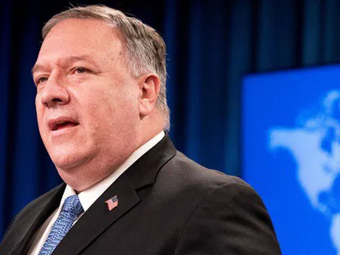 Ngoại trưởng Mỹ tuyên bố Tổng thống Trump sẽ có nhiệm kỳ thứ hai