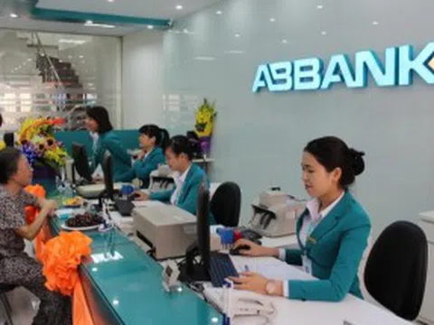 Lãi suất ABBank mới nhất tháng 11/2020