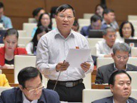 Đại biểu quốc hội lo ngại chỉ tiêu tăng trưởng GDP năm 2021 cao