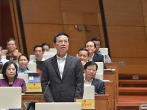Năm 2020 sẽ có Bộ quy tắc ứng xử trên mạng xã hội