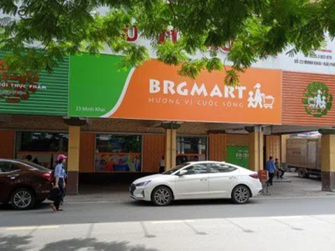 Hội nghị nhà cung cấp BRG Retail năm 2020 chia sẻ cơ hội – Đồng hành phát triển