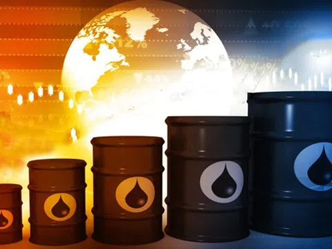 Giá xăng dầu hôm nay 11/11: Giá dầu tiếp tục tăng