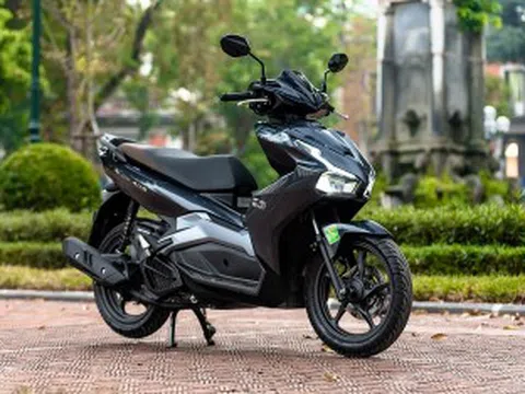 Bảng giá xe Honda Air Blade mới nhất ngày 11/11/2020