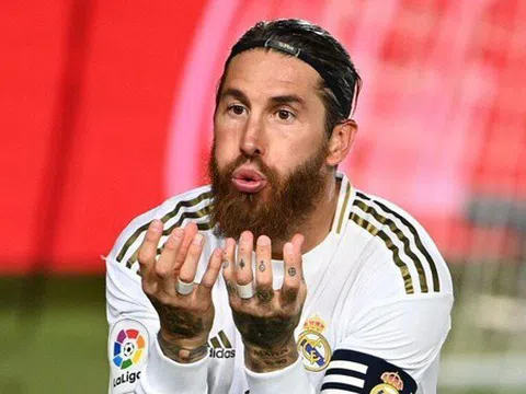 Mourinho gạt Ramos, Ibra khỏi đội hình học trò hay nhất