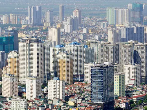 Thị trường bất động sản bước vào mùa sôi động nhất trong năm