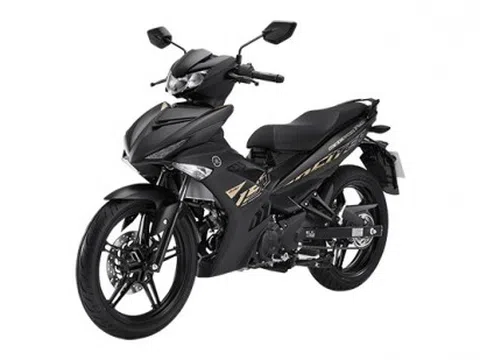 Bảng giá xe Yamaha Exciter 150 mới nhất ngày 11/11/2020