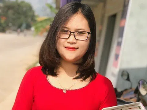 Cô giáo người Mường vào top 10 giáo viên toàn cầu 2020