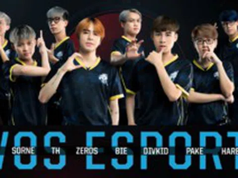 Chuyển nhượng VCS: Liệu EVOS Esport có “giải thể”?
