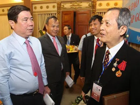 TP HCM đang cần nhân tài cho 14 vị trí nào?
