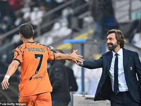 Những lý do khiến Juventus cân nhắc bán Ronaldo