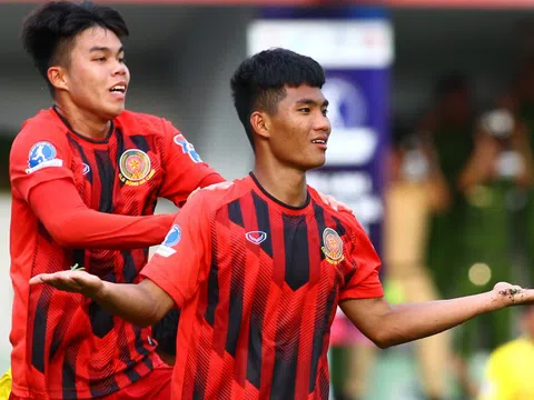 Hạn chế cầu thủ V.League dự giải phong trào TP.HCM
