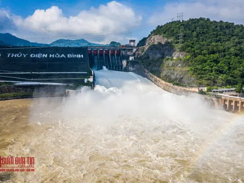 Chuyên gia: "Vì sao ngày nay chúng ta phản đối thủy điện nhỏ?"