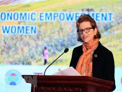 Đại biểu quốc tế đánh giá cao vai trò Chủ tịch ASEAN 2020 của Việt Nam