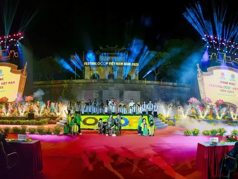 Kinh tế - Văn hóa và Nghệ thuật: Hệ sinh thái kiến tạo sự phát triển bền vững của đất nước trong Kỷ nguyên vươn mình!