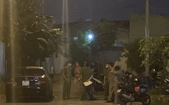 TP.HCM: Khởi tố em trai sát hại chị ruột dã man ở huyện Nhà Bè