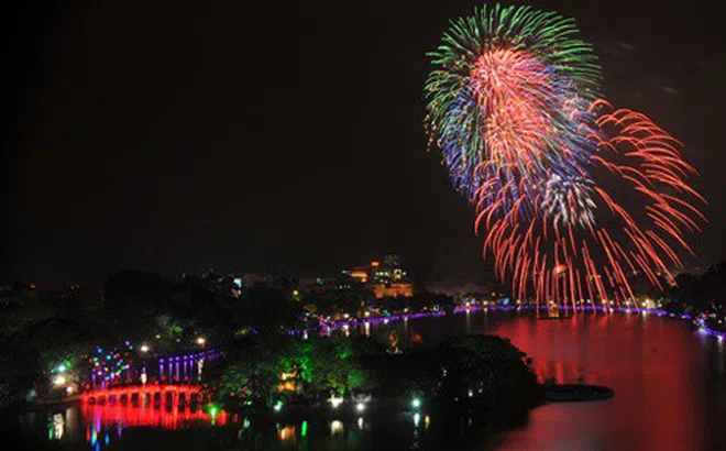 Nhiều hoạt động văn hóa đón chào Năm mới 2021