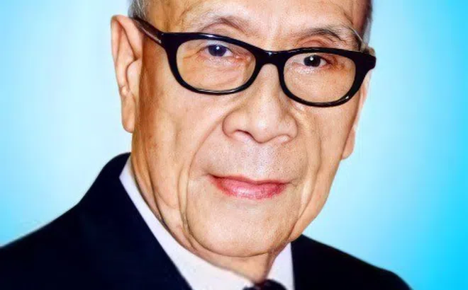 Nhà báo Vương Xuân Nguyên chia sẻ những kỷ niệm về Giáo sư, Anh hùng lao động Vũ Khiêu