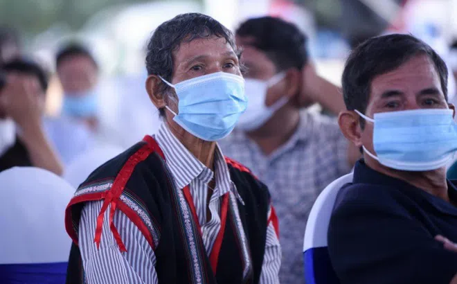 ‘Cần một lớp doanh nhân đủ Tâm - Trí – Lực dẫn dắt nông dân làm kinh tế’