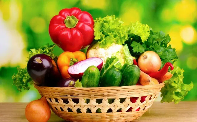 Cập nhật biến động giá cả thị trường ngày 11/11/2020