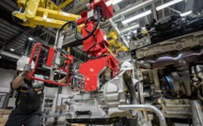 Phát triển công nghiệp hỗ trợ sản xuất ô tô: Vẫn loay hoay tìm lối thoát