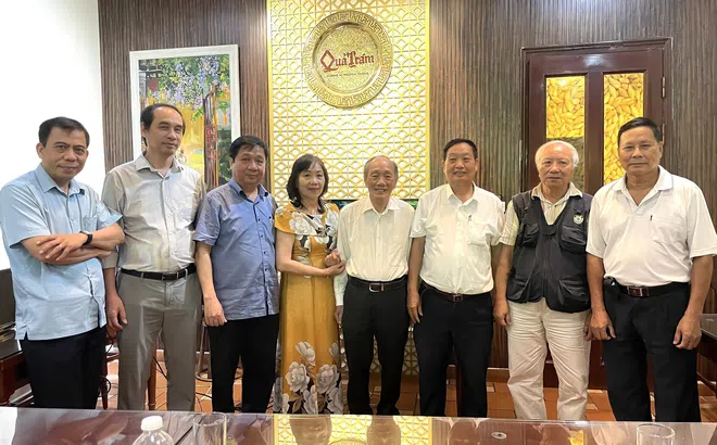 Cuộc thi và triển lãm ảnh “Một thoáng Nông thôn mới Hà Nội” đã lựa chọn được 21 tác phẩm đặc sắc để trao giải và 100 tác phẩm tiêu biểu trưng bày