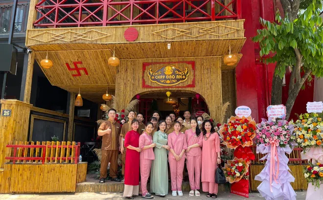 Chuyên gia của Chay Đạo An - 26 Quảng An, Hà Nội nói gì về lợi ích của việc ăn chay khoa học?