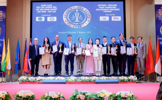 Diễn đàn xúc tiến thương mại, kết nối Doanh nghiệp Việt Nam – Thái Lan tại Thủ đô Băng Cốc, Thái Lan