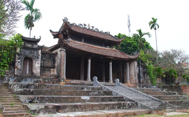 Làng So quê tôi