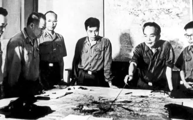 Ngày 1/4/1975: Giải phóng Phú yên, bộ chính trị chỉ thị "Trận Quyết Chiến Chiến Lược Cuối Cùng Đã Bắt Đầu"