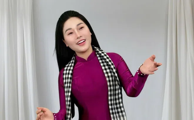 NSƯT Hương Giang ra Album “Huyền thoại mẹ” tri ân hình tượng người phụ nữ Việt Nam