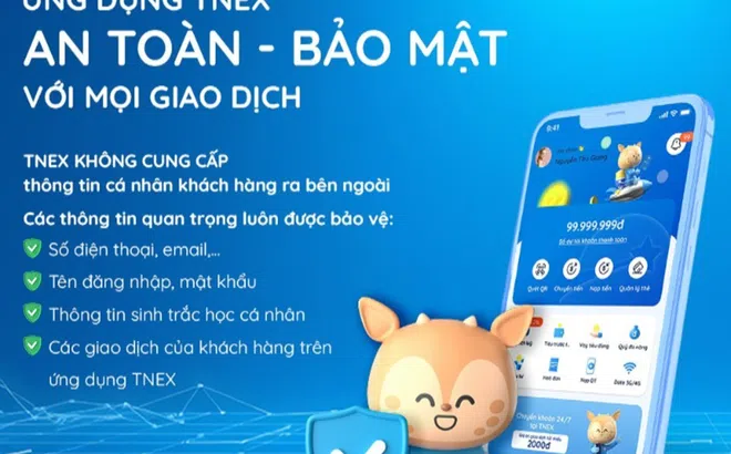 Vay tiêu dùng trong thời đại số: tiện lợi nhưng cần chọn đúng